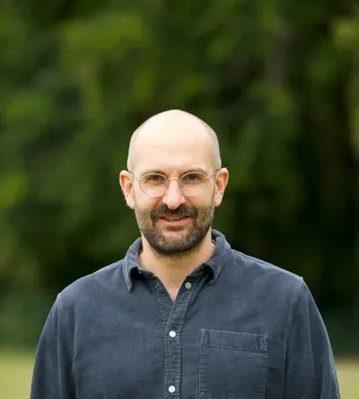 Dr. Nils Hammerla