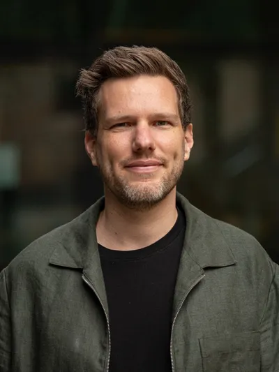 Dr. Simon Bornschein